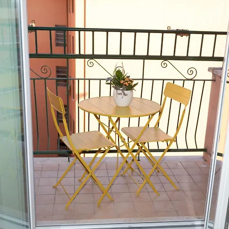 Casa Penelope Apartment