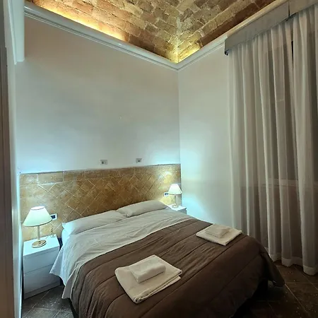 Check In Rome Hotel