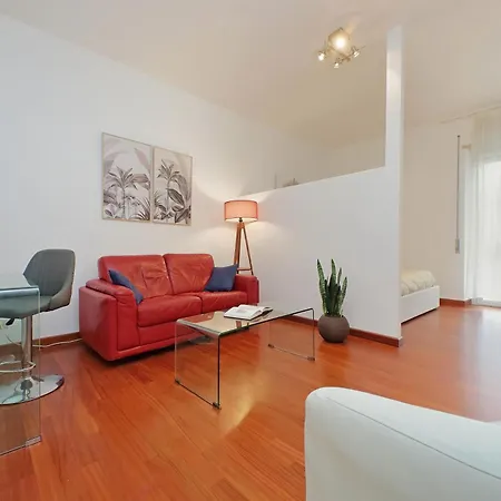 Villa Modern Cozy Flat Trendy Area