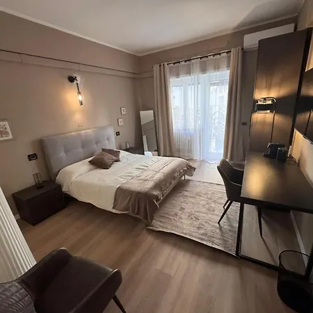 Adr Charme B&B