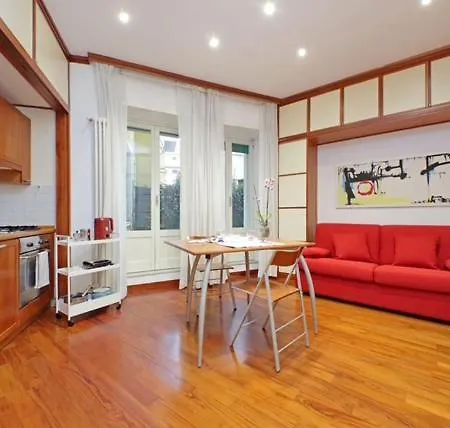 Porta Metronia Suite