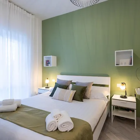 Ottoboni Apartment, 4 Persone, Balcone, Wi-Fi, Stazione Tiburtina
