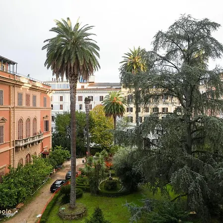 Appartement Castelfidardo House