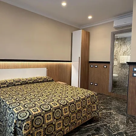 Bed And Breakfast Eritrea