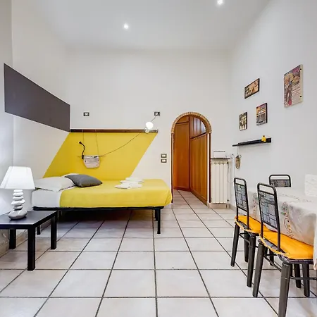 Roma Centro Trastevere Loft In Love