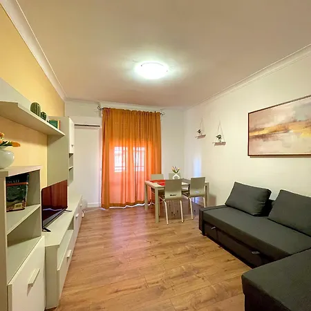 Martha'S House Apartment