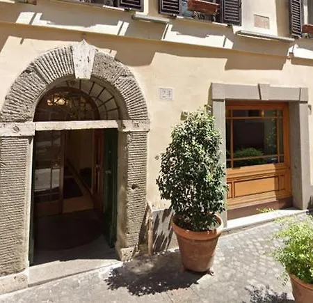 Hotel Bramante