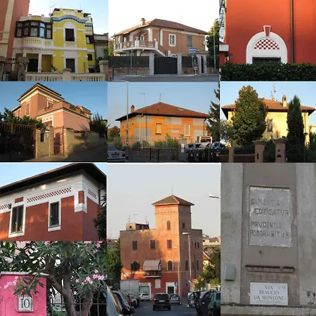 Casa Zurla Apartment