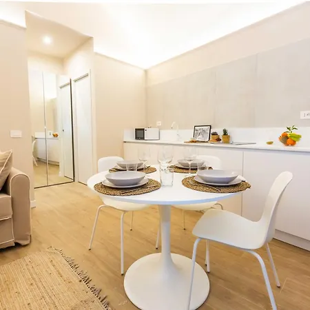 Monti Nonna Francesca - Zeno 49 Appartement