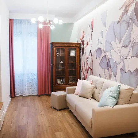 A Casa Di Emy Apartment