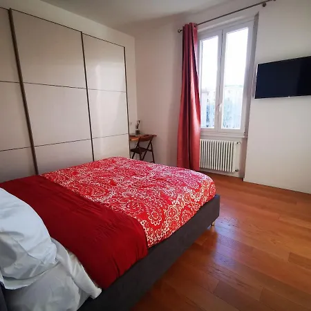 Friendly Apartment Trastevere