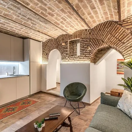 Appartement La Casa Dei Sogni