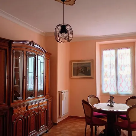 Chez Michel Apartment