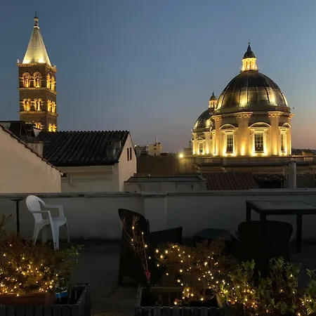 G&A Rome House Apartamento