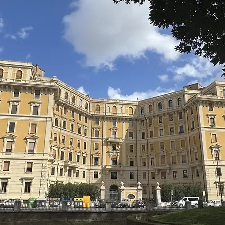 Ponte Degli Angeli Suite Bed & Breakfast