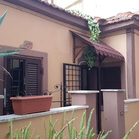 Vatican Apartments 1-2