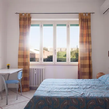 Casa Bertina Alloggio Turistico Roma