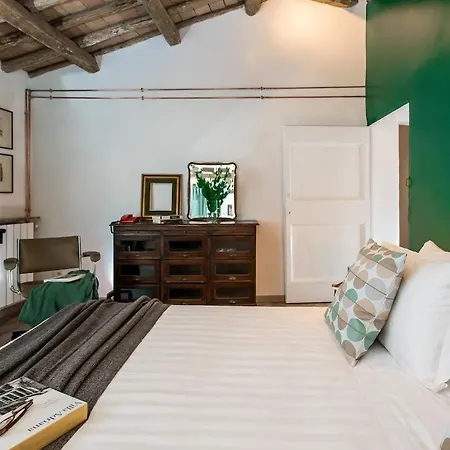 Ultimopiano Apartment