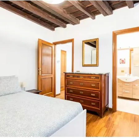 Appartement Piazza Farnese House