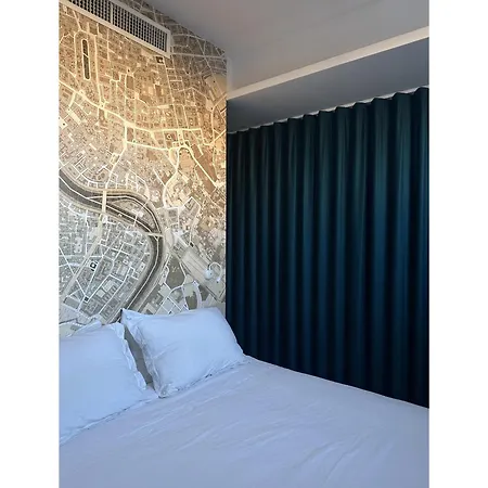 Clivo56 San Pietro Loft Apartment