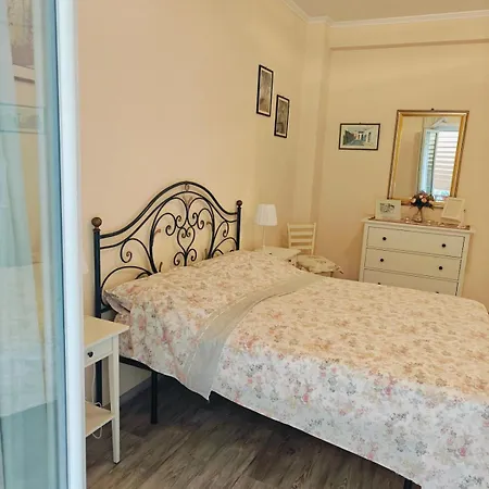 B&B A Casa Da Mami