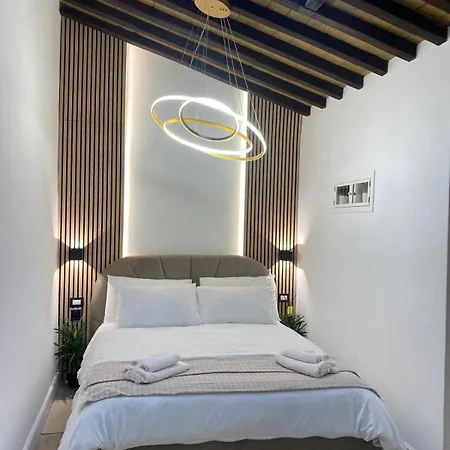 Tiferet Home - Piazza Di Spagna