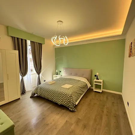 Bellavita House 2Br With Private Parking In Rome