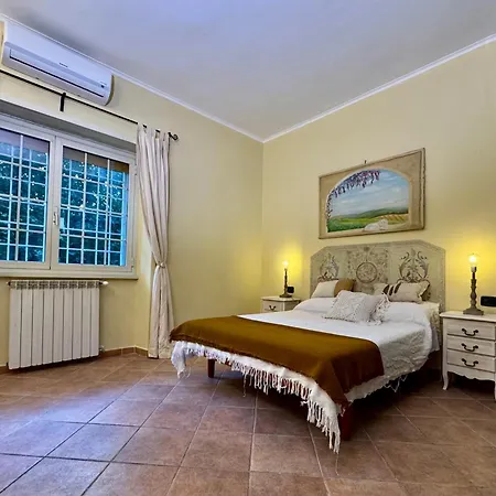 Via Arese Apartment