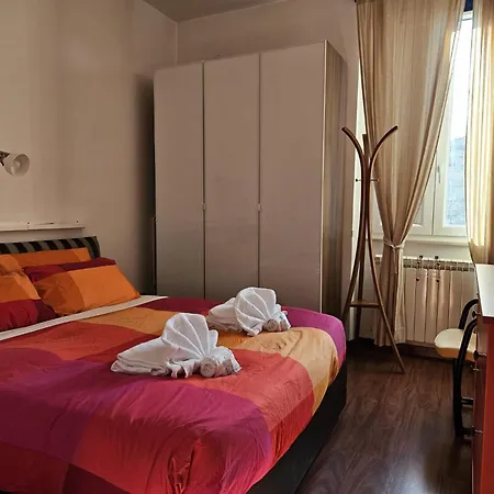 Be Your Home - Iulia Piramide Apartment