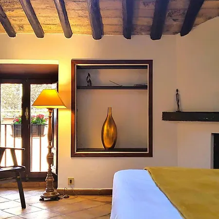 The Gem - Trastevere Cozy Retreat With Pool