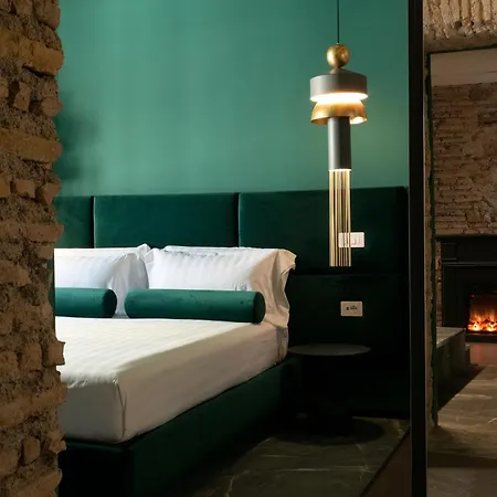 Hotel Colonna Collection