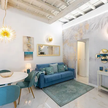 Carpe Diem By Rental In Rome