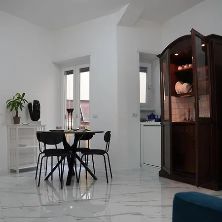 Lela'S Home - Puglia Mia Group