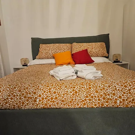 Apartament Raggio Di Sole
