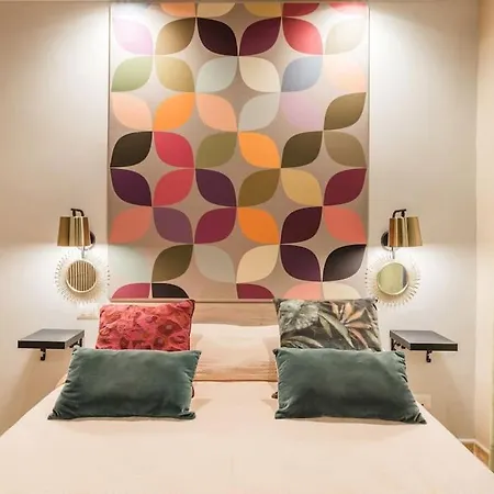 New! Monti 63 Apartment