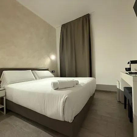Relais Merulana Guest House
