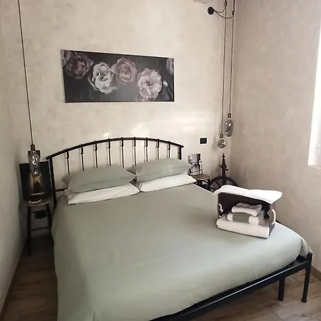 Chiaro Di Luna - Casa Vacanze