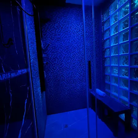 The Spa Suite