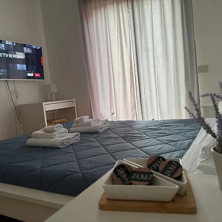 Bed And Breakfast Edemma