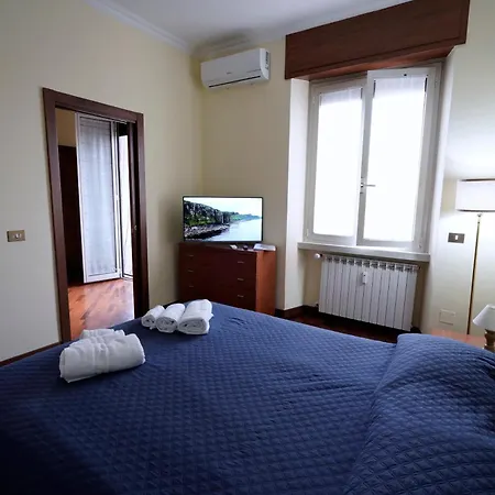 Cata Apartment Roma