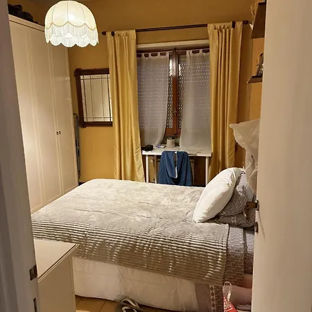 דירות Alessio House