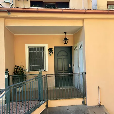 Appartamento Casa Gaia Rome