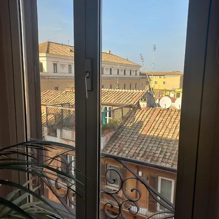 Tommy'S House Apartment