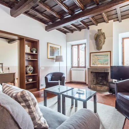 Spacious 2Br In The Historic Center