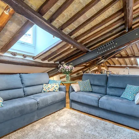 Apartamento Dimora Capo Di Ferro