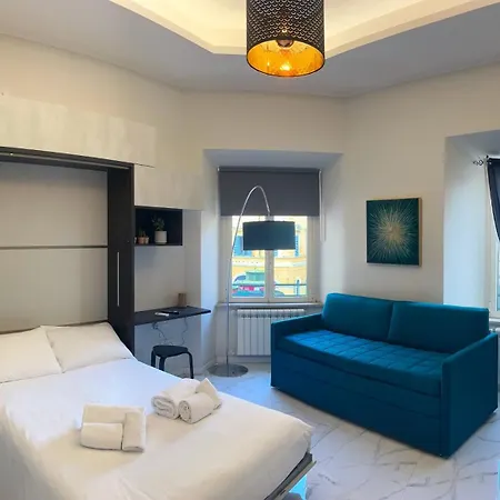 Dielle Suite Roma
