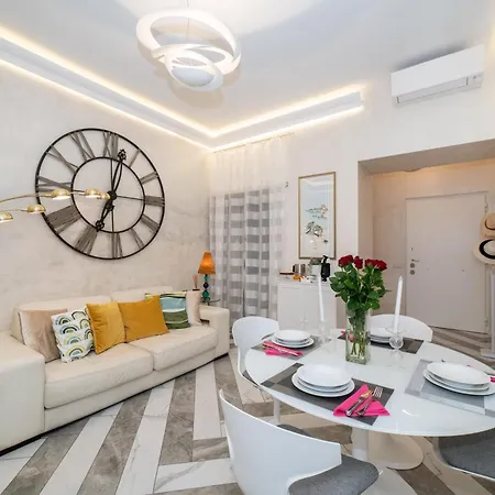 Enjoy Colosseum Apartment
