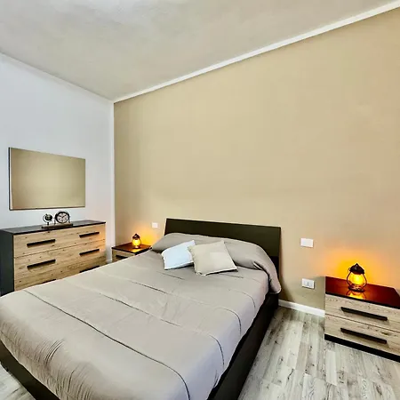 Fchouse Apartment