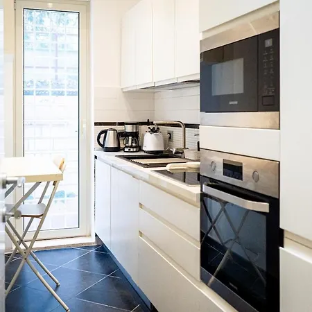 Sanpietrino Apartment