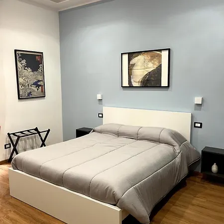 Casa Vacanze Roma